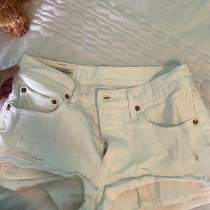 Levi’s Shorts size 26